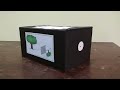 How to make a pinhole camera at home very easy way|how make pinhole camera for school project|DIY
