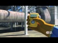 Animation of 2015 Explosion at ExxonMobil Refinery in Torrance, CA