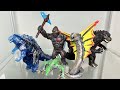Godzilla vs. Kong Mexican Bootleg Toys - MIB Play Time Ep 35