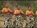 A.I.C CHANGOMBE VIJANA CHOIR - JIHADHARI NA MPINGA KRISTO