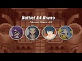 Battle! ALL Johto Elite Four Themes - Pokémon Masters EX Music Medley