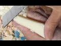 Satisfying 2xspeed soap Cutting ASMR