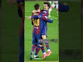 ¡Messi fue viral una vez mas!