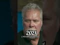 Kevin Nash Evolution ( 1994 - 2023 ) #shorts