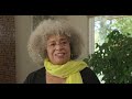 A Question of Memory  - Interview with Angela Davis at OMCA