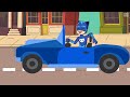 Pj Masks But Owlette is Pregnant With Cute Baby - Catboy's Life Story - PJ MASKS 2D Animation