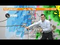 5NEWS Weather Forecast | January 11th, 2024
