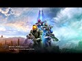 Halo: Infinite - Banshee Gameplay on Cliffhanger Vs. Bots