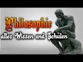 Europäische Philosophie - alles Wissen und Schulen (Doku Hörbuch)