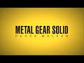 Metal Gear Solid: Peace Walker - Call me Big Boss