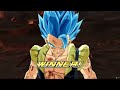 Gogeta SSB VS Every Broly in Game - Dragon Ball Budokai Tenkaichi 4