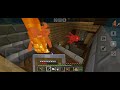 1 hour DLCRAFT ( ;/ ) #3 mcpe (discountied world)