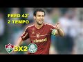 GOLS EMOCIONANTES DO FLUMINENSE NOS ÚLTIMOS MINUTOS - NOTÍCIAS DO FLUMINENSE HOJE