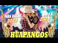 HUAPANGOS Pa BAILAR 2023 💃🏽🥰 huapangos mix 💃🏽 cumbias norteñas 2024