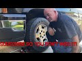 Front End Vibration - Step by step what to check