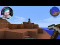 DR TRAYAURUS SUMMONING RITUAL | Minecraft