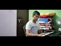 Megham karukatha sad bgm piano cover - #thiruchitrambalam #meghamkarukathavideosong