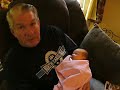 Poppop and Peyton