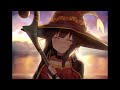 Mil Horas - Megumin AI Cover