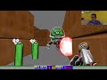 Doom, But It's Easier (And Free) - Chex Quest - Retro Review