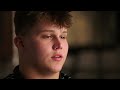 The legacy of Tyler Trent continues at Purdue | ESPN College Football