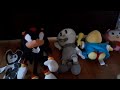 Total Plush Action S2 E16 Trap room madness
