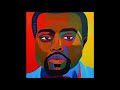 Kanye West - Flori De Mai (AI Cover)
