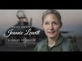 Maj Gen Jeannie Leavitt   A Legacy of Service