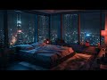 Bedtime Relax Music And Instant Sleep With Soothing Instrumental And Cozy Melodies for Deep Sleep