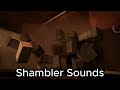 ALL Guts & Blackpowder Zombie Sound Effects