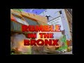 Rumble in the Bronx FOX (Night At The Movies) promo 2001