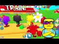 Fruit Ninja SIMULATOR In ROBLOX