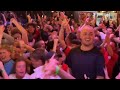 Crazy England Fan Reactions To Watkins Last Minute Goal And Kane Penalty Goal Against Netherlands