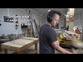 How It's Made - 3D Patterned End Grain Cutting Board