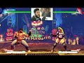 SFV Tutorial: Hit Confirming