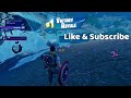 43 Elimination Solo vs Squads Win (NEW Fortnite Season 4 Gameplay)