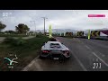Forza Horizon 5 - Some Road Racing w/ IsuckatDriving