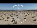 Exploring an Abandoned Naval Base | Salton Sea | Jeep Wrangler Eco-Diesel