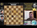 Anand’s Legacy! || Praggnanandhaa vs Nakamura || Fide World Cup (2023)