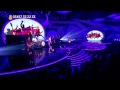 McBusted's first ever TV performance | BBC Children in Need - BBC
