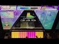 Lv.15全AJ奪還後のおはなし【CHUNITHM】