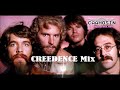 CREEDENCE Mix CAAHOSIN Radio Tv