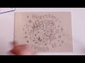 Making Lino Printed Apparel! 🌱 Studio Vlog