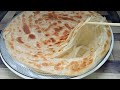 Lachha Paratha|| Karachi Famous Lachha Paratha|| Easy Paratha Recipe By Good Food with Sehrish Zahid