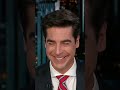 Jesse Watters: I waltzed out in shorts, hairy legs and all #shorts