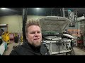 Toyota Tacoma Rusted Frame Repair, Complete Frame Replacement