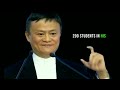 EDUCATION IS THE MOST IMPORTANT THING|| Jack Ma Motivational speech ||Motivated soul|Motivation💪💪