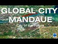 SOON TO RISE:  GLOBAL CITY MANDAUE IN CEBU
