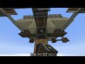 4000 Ingots/Hour Iron Farm Tutorial | Minecraft Create Mod