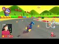 The Best Way to Play Mario Kart 8 Deluxe